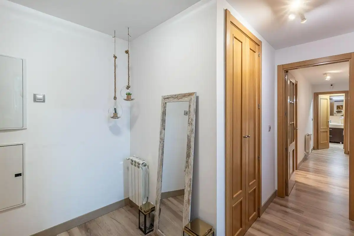Attic for sale in Zaidín