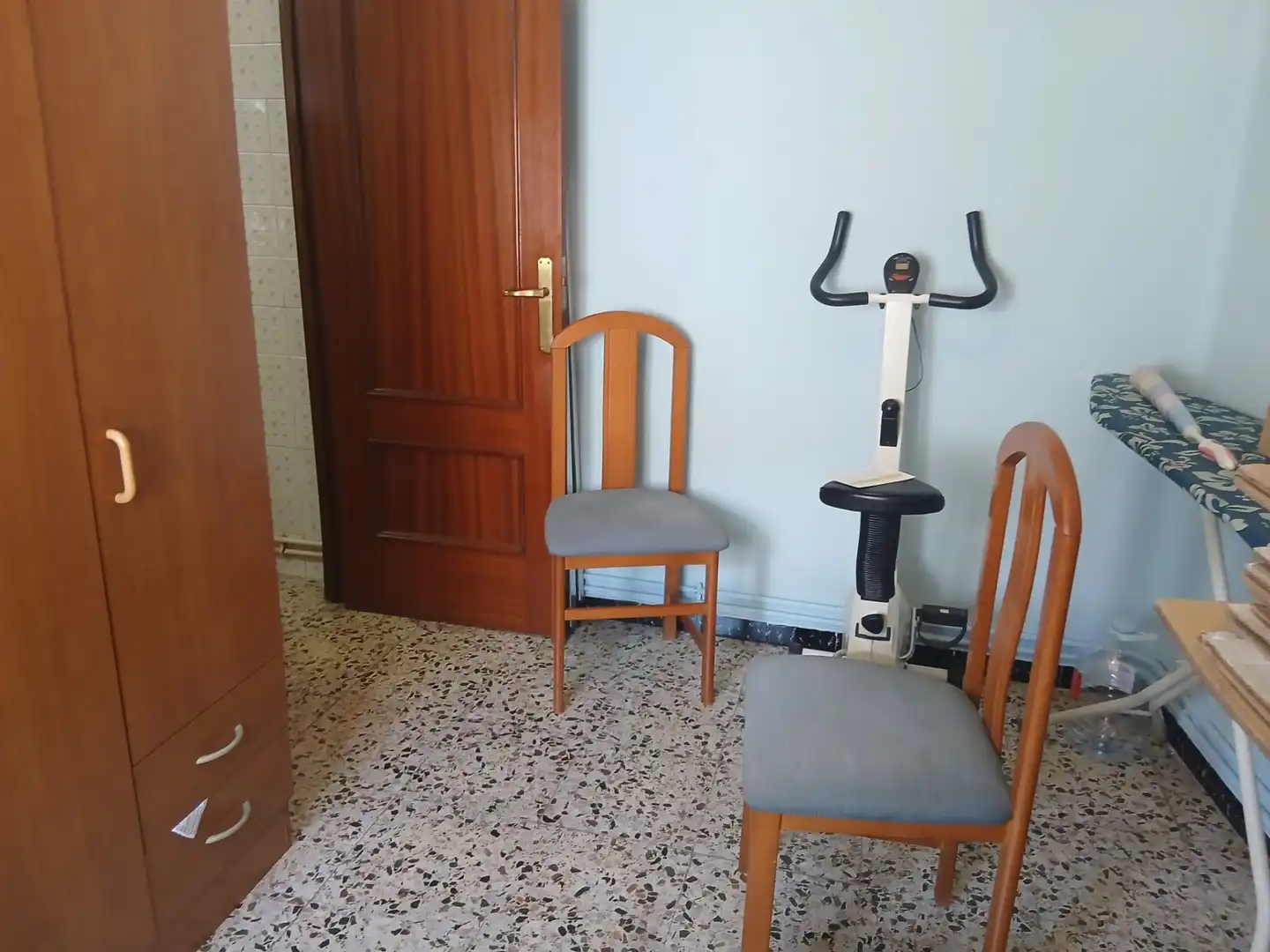 Flat for sale in CALLE DE PABLO PICASSO, Chinchibarra