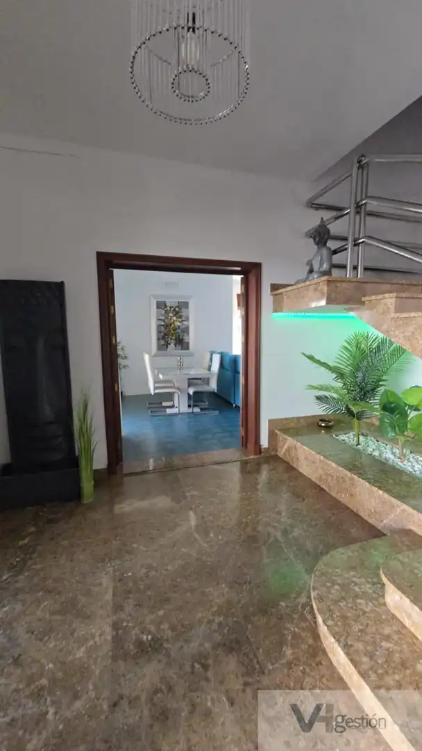 Casa o chalet en venta en Divina Pastora - La Yeguada