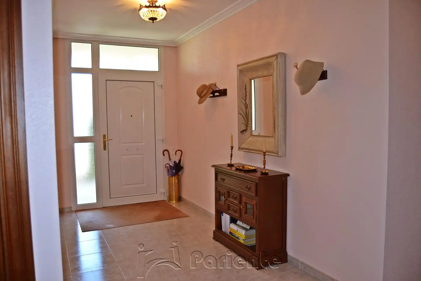 Casa amb terrassa en venda a Pedrajas de San Esteban, imagen 2
