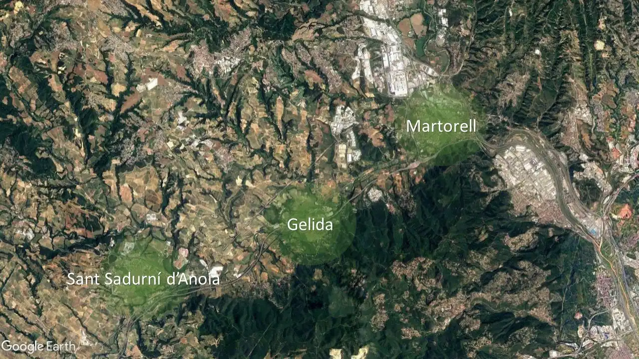Rustikales Grundstück zum Verkauf in C/ Ull de Llebre, imagen 5