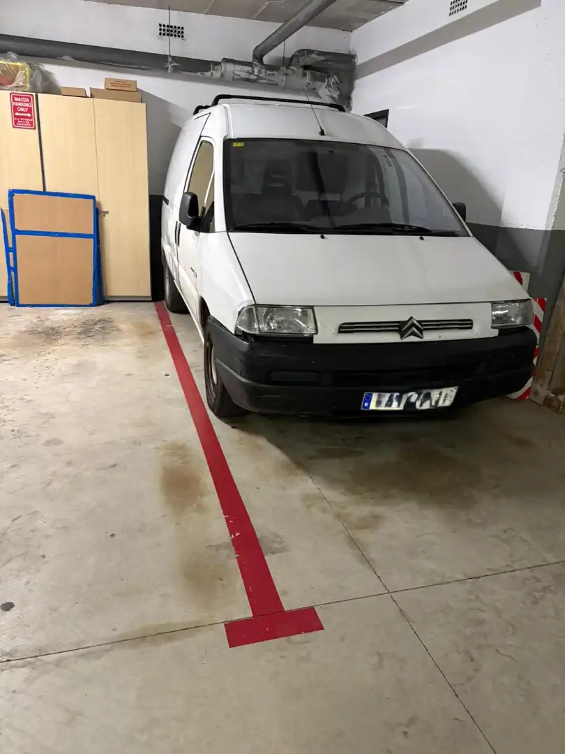 Parking of Garage for sale in Mataró