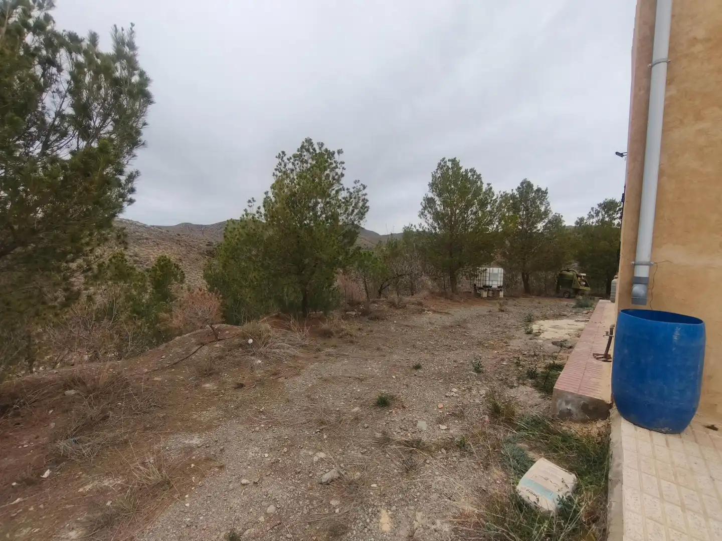 Casa amb jardí en venda a Tébar - Los Arejos, imagen 46