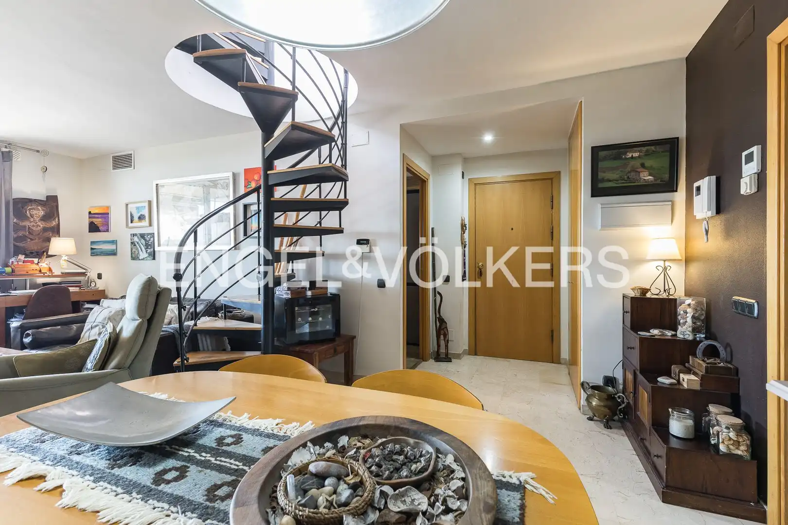 Duplexes for sale in Castelldefels  with Air Conditioner, Heating and Terrace