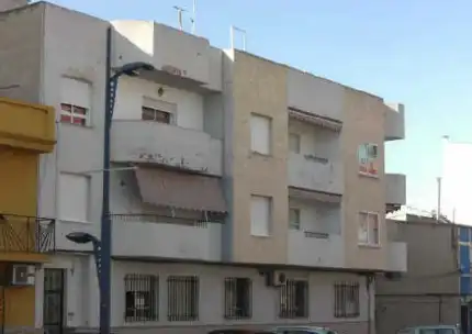 Parcheggio in vendita a Juan Ramon Jimenez