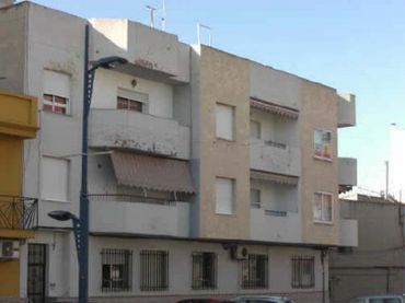 Parking à vendre à Juan Ramon Jimenez