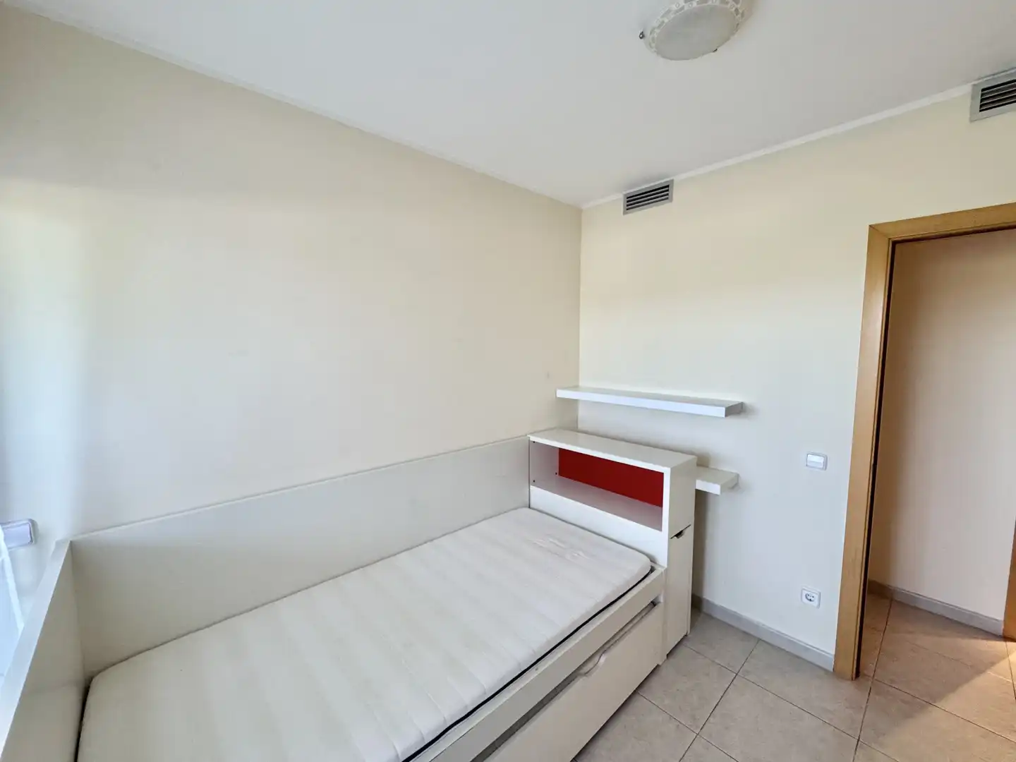 Piso de alquiler en Puigmal - Mas Nou