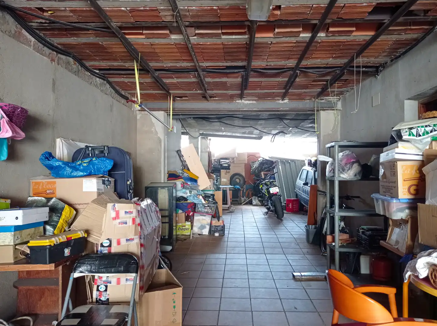 Pis en venda en Sant Feliu de Guíxols amb Calefacció, Terrassa i Traster