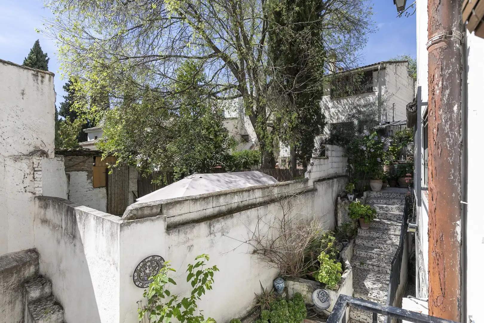 House with pool for sale in Cuesta de San Agustín 11, imagen 26