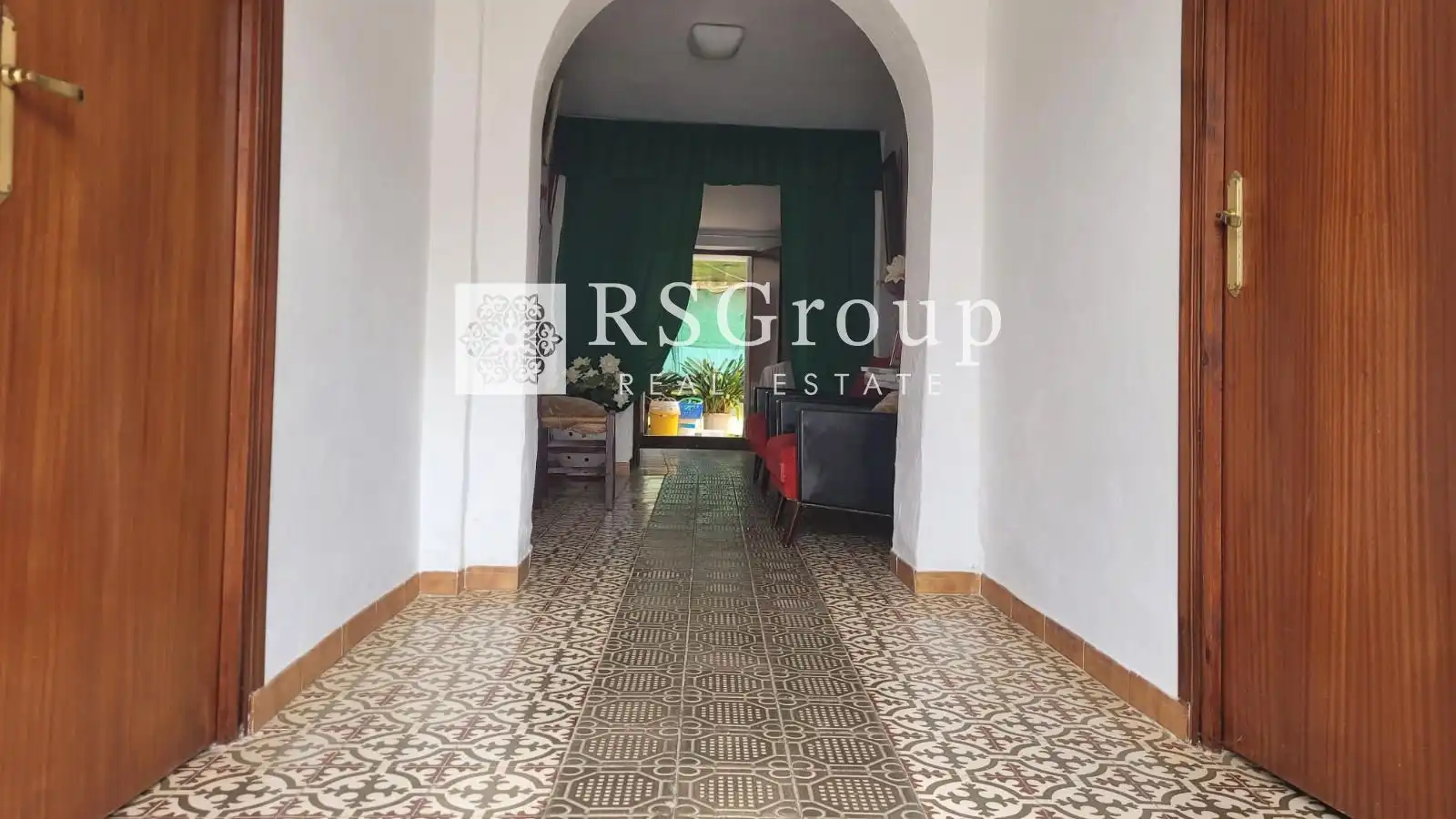 Vivienda con gran potencial en el corazón de Calañas por tan solo 65.000 ., imatge 4