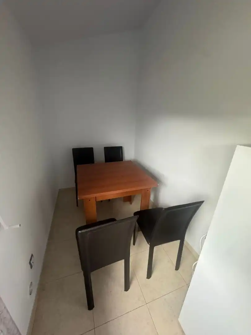Comedor de Piso de alquiler en Canillo con Trastero