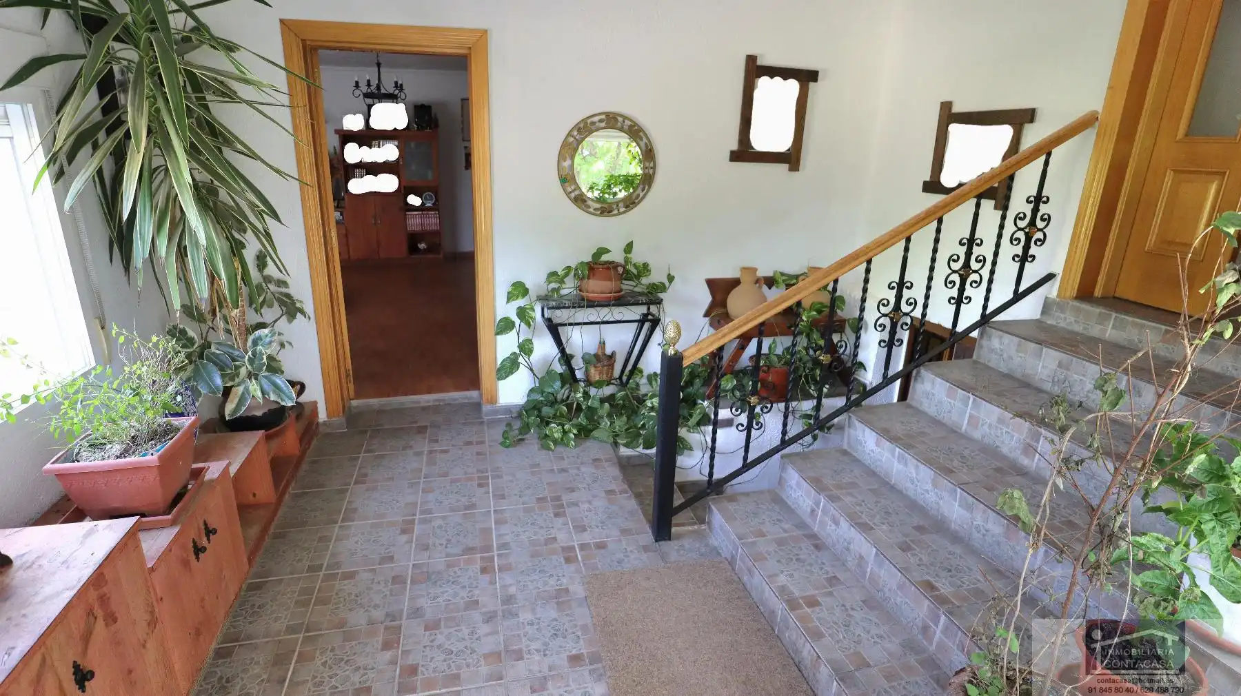Casa o chalet en venta en Fuente El Saz de Jarama con Calefacción, Terraza y Trastero
