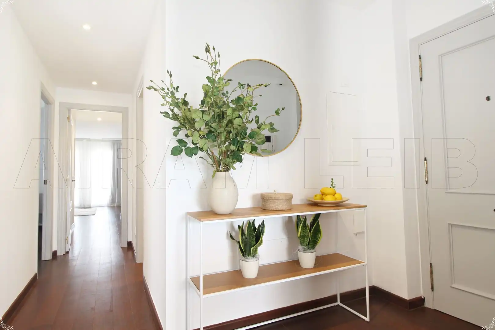 Attic for rent in Port d'Alcúdia - Platja d'Alcúdia