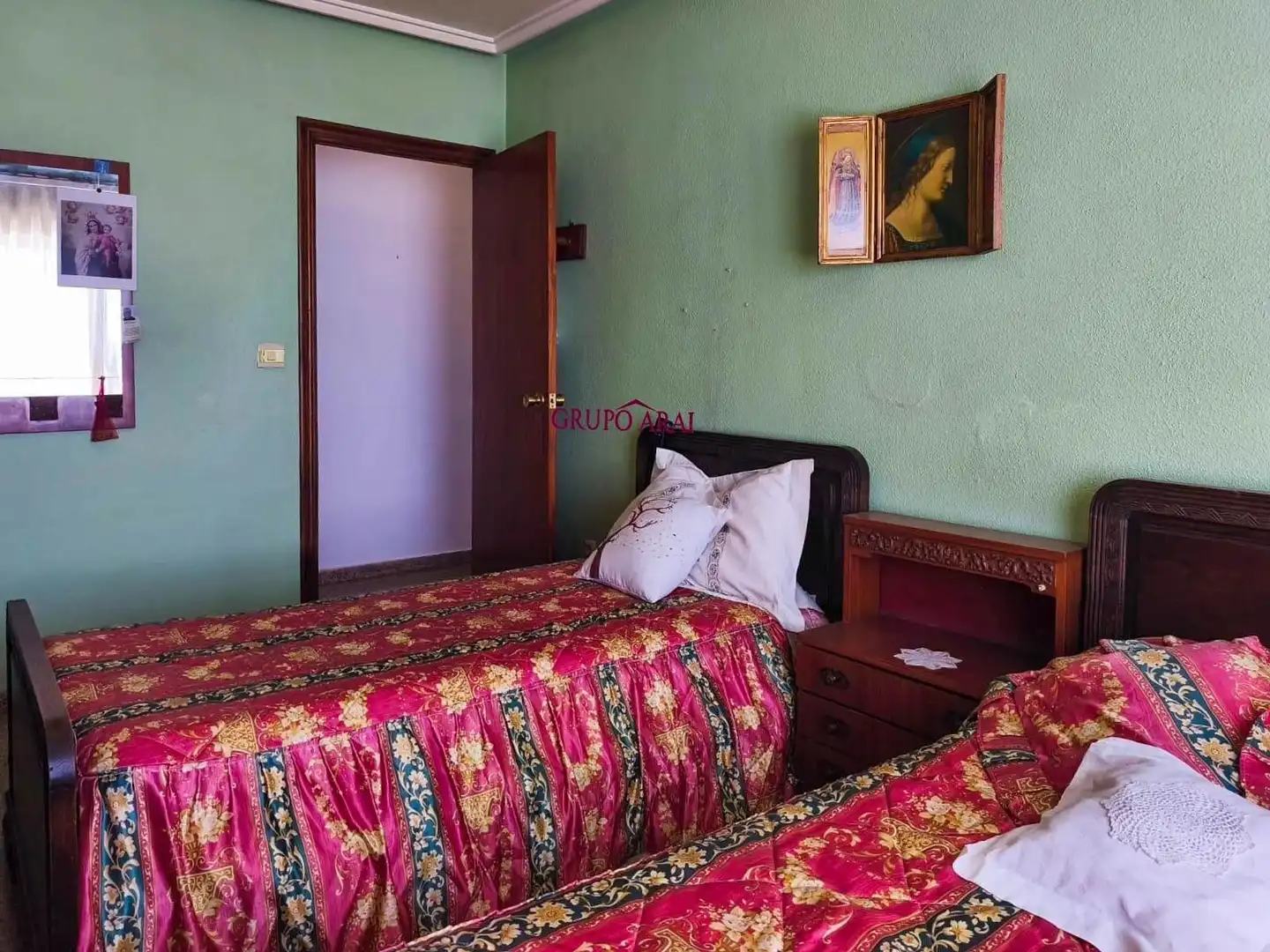 Habitación de Piso en venta en Villena