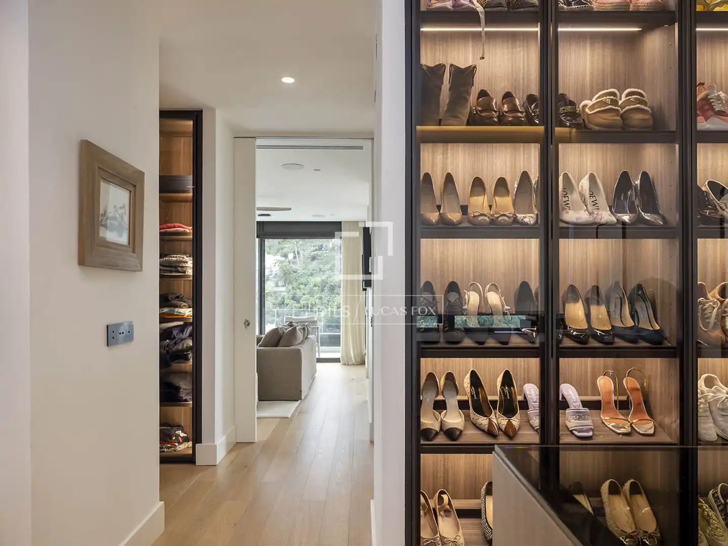 Casa o chalet en venta en Barcelona con Aire acondicionado, Calefacción y Jardín privado