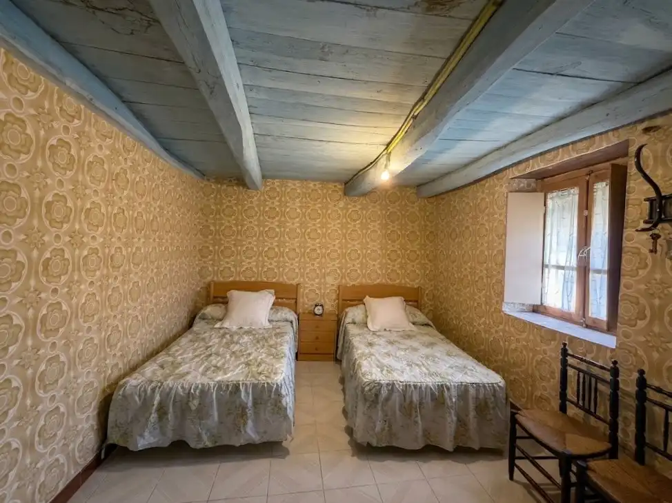 Casa rustica in vendita a Valdevimbre, imagen 12