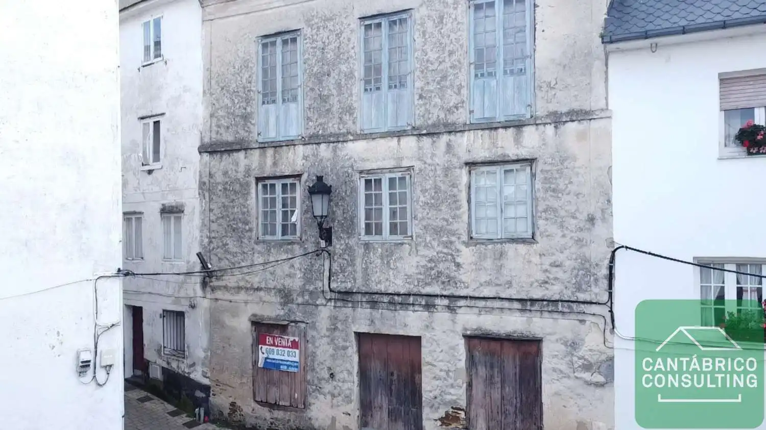 Vivienda en venta en Castropol, imagen 3