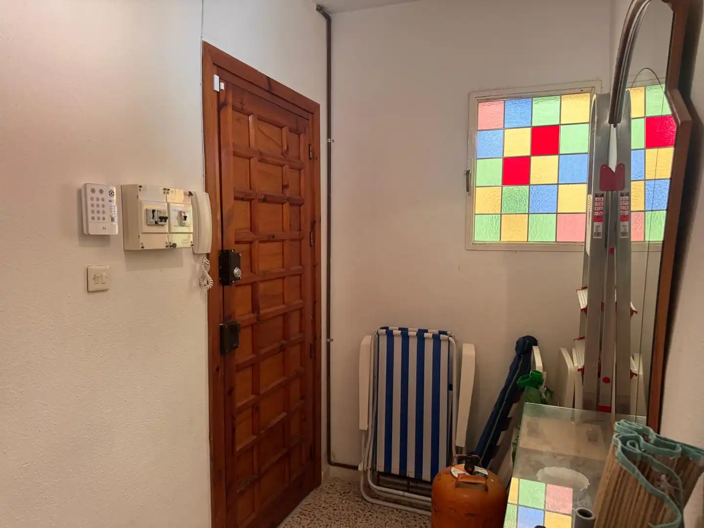 Piso en venta en Torrenueva Costa, Granada