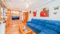 Living room of Flat for sale in Fuenlabrada