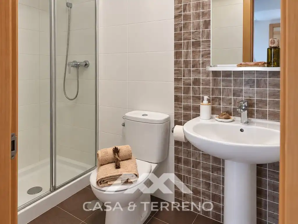 Wohnung zur Miete in Calle Mar Cantábrico, Poniente - Faro