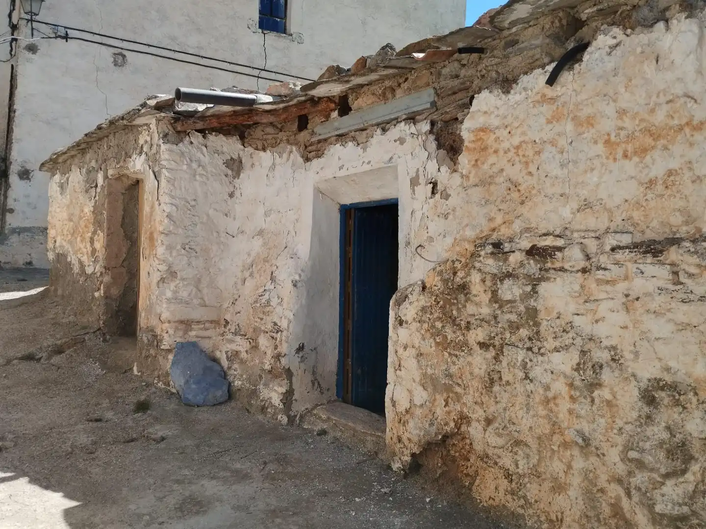 Casa rústica en venta en Calle REAL -CO, imagen 50