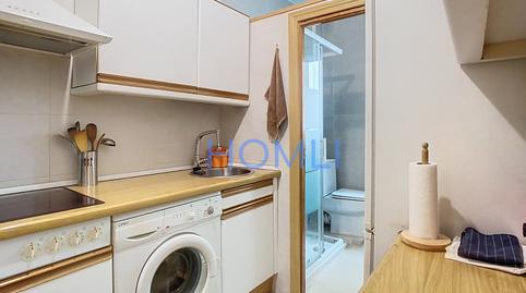 Foto 4 de Apartament en venda a Calle de Monteleón, Universidad - Malasaña, Madrid