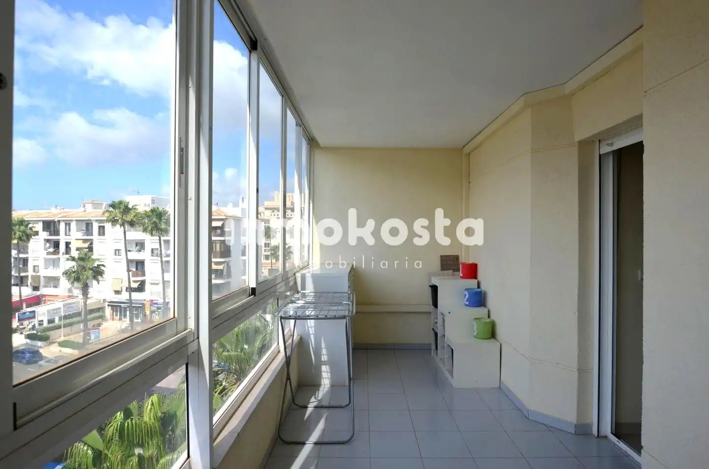 Flat for sale in L'Alfàs del Pi  with Air Conditioner, Terrace and Community pool