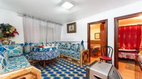 Foto 2 de Planta baixa en venda a Carrer de Mallorca, 24, Nord, Barcelona