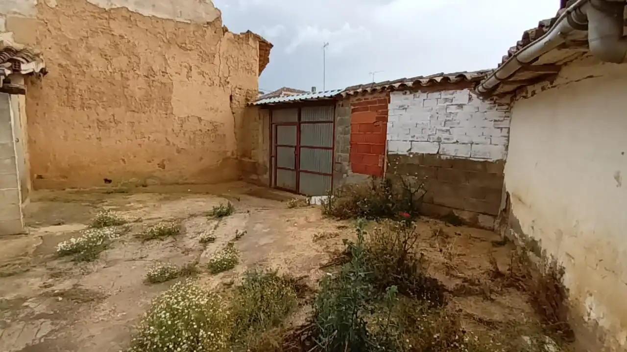 Casa o chalet en venta en Villavicencio de los Caballeros con Calefacción, Jardín privado y Terraza