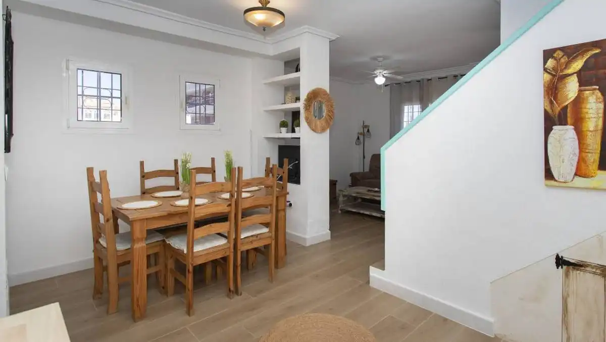 Apartment zum Verkauf in Orihuela Costa, imagen 13