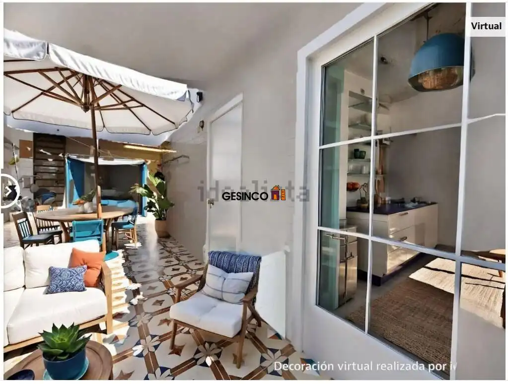 House for sale in Xàtiva