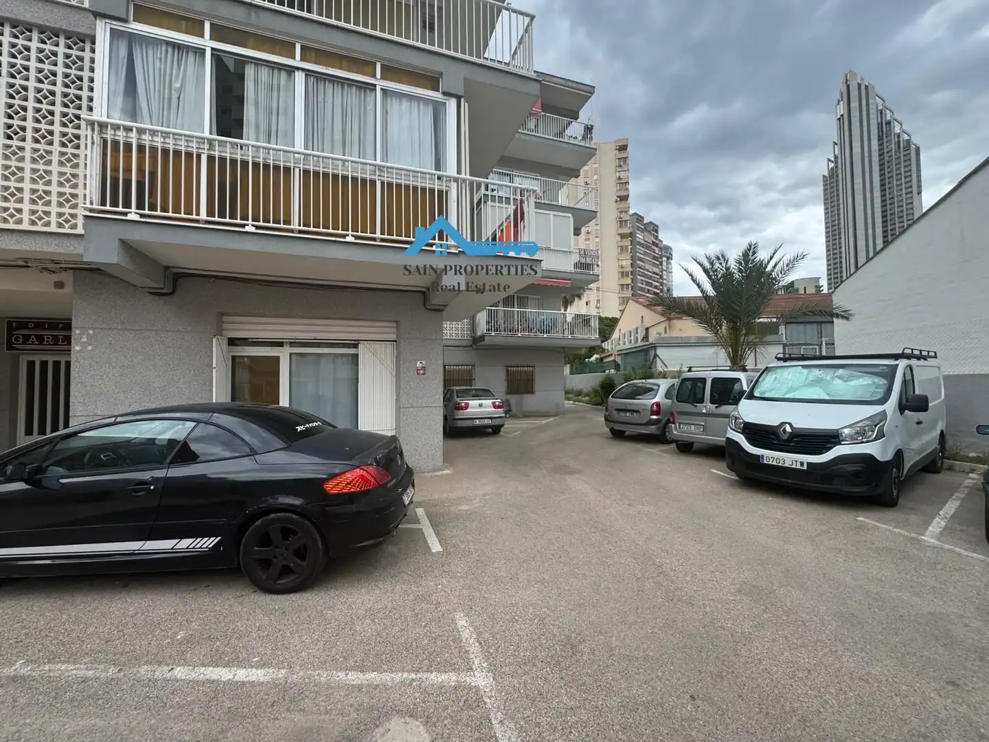 Pis amb ascensor en venda a Cala de Finestrat, imagen 30