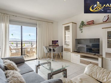 Flat with balcony for sale in Avenida Playa Paraíso