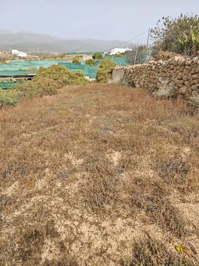 Terreno en venta en Arico