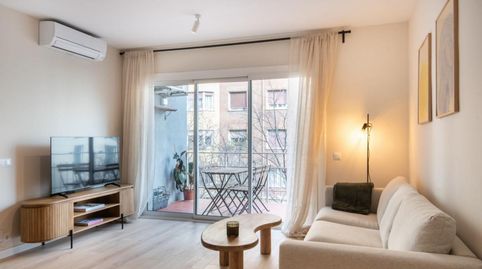 Photo 5 of Apartments for rent in Fort Pienc, Barcelona Capital