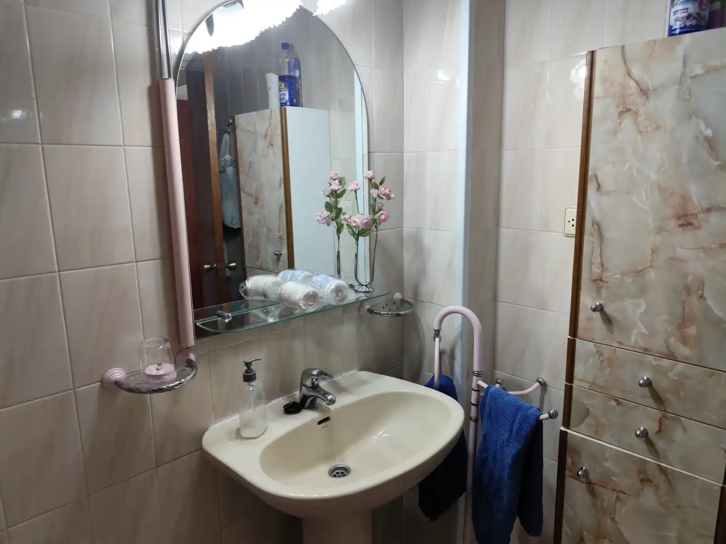 Flat for rent in Calle Cruz, La Caleta - La Viña