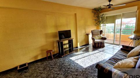 Foto 5 de Pis en venda a Río Fuentebrada, Santa María de Benquerencia, Toledo