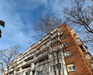 Vista exterior de Pis de lloguer en Alcorcón amb Calefacció, Terrassa i Forn