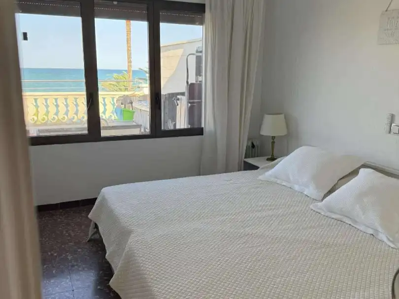 Penthouse zur Miete in cala puntal L 1, imagen 25