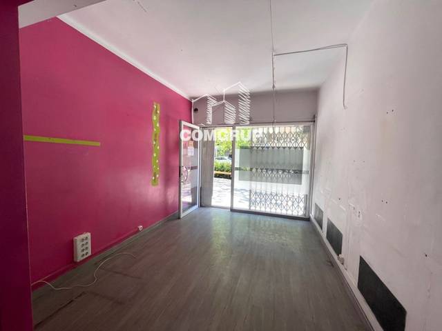 Local comercial en Alquiler en El Baix Guinardó