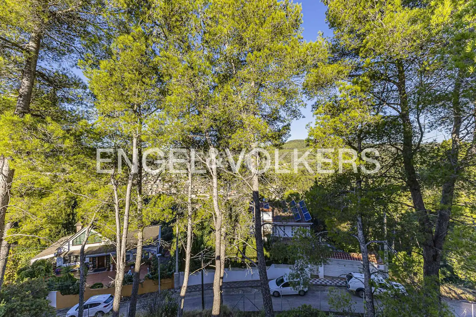 Casa o chalet en venta en Cervelló
