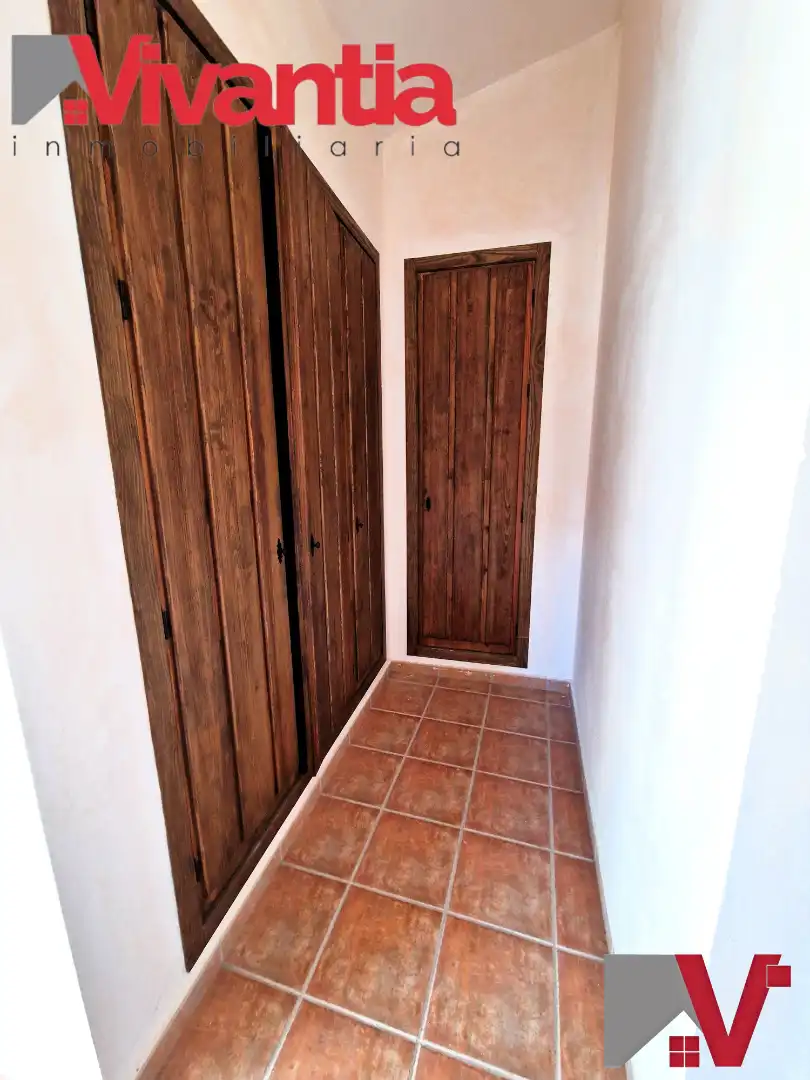 Casa rústica amb jardí en venda a Tébar - Los Arejos, imagen 26