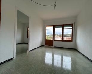 Living room of Flat for sale in Santa Maria de Palautordera  with Oven and Balcony