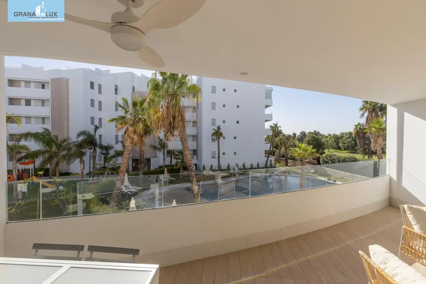 Flat with pool for sale in Calle Calle Rector Federico Mayor Zaragoza, imagen 41