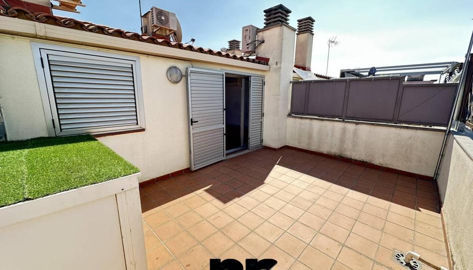 Foto 1 de Dúplex en venda a Centre, Barcelona