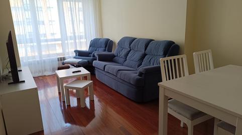 Foto 2 de Pis de lloguer a Recatelo - O Carme, Lugo Capital