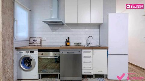 Photo 3 of Apartments for rent in De la Remunta, El Cabanyal - El Canyamelar, Valencia Capital