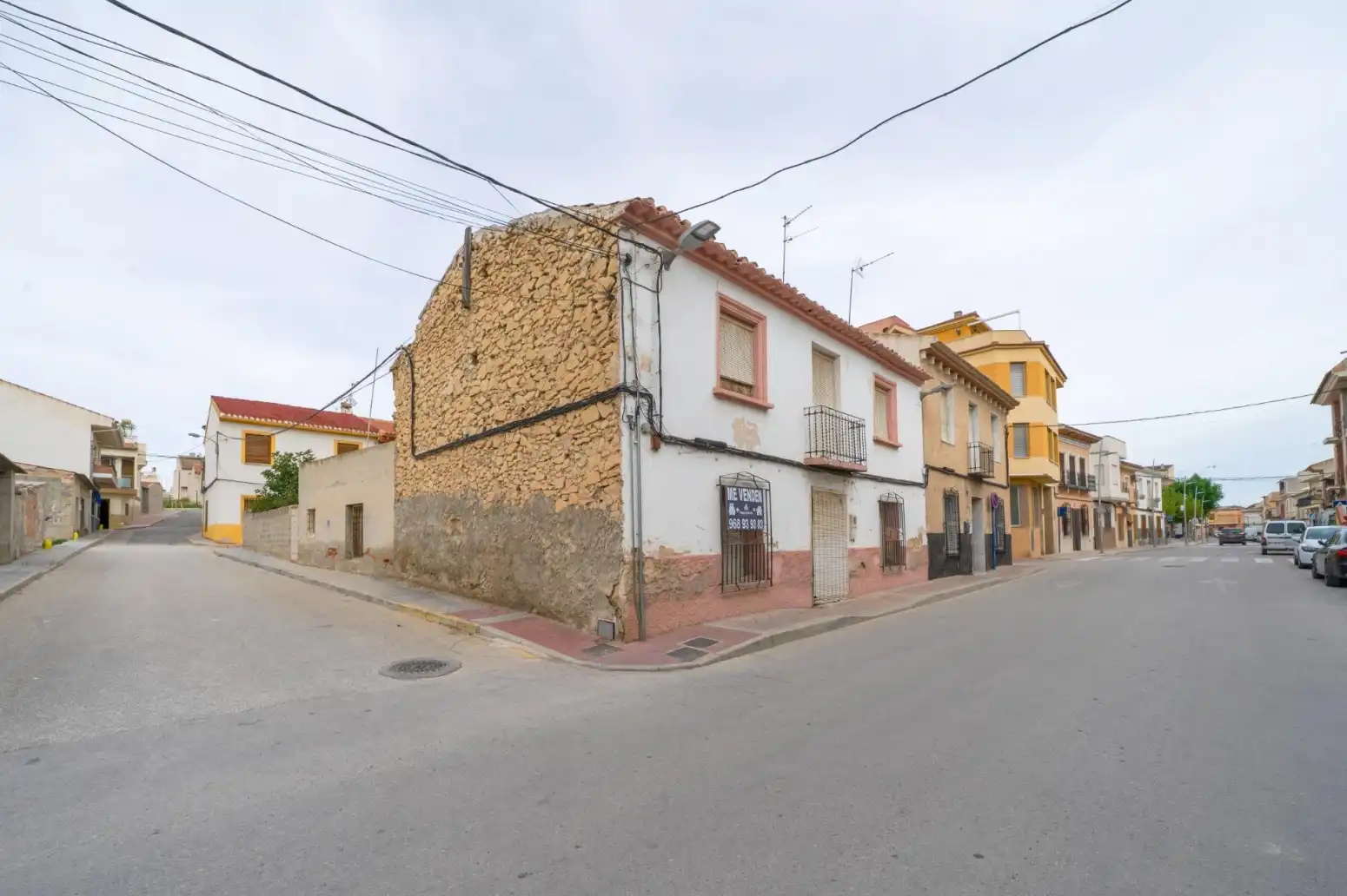 Casa o chalet en venta en Archena - Calle Pedro Guillén, Archena