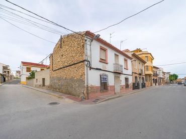Casa en venta en Archena - Calle Pedro Guillén