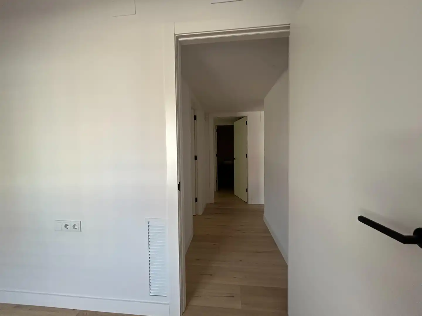 Apartamento en venta en Rambla JOSEP TARRADELLAS, 5, Centre